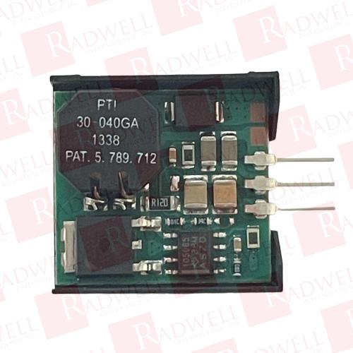 TEXAS INSTRUMENTS SEMI PT78ST108V