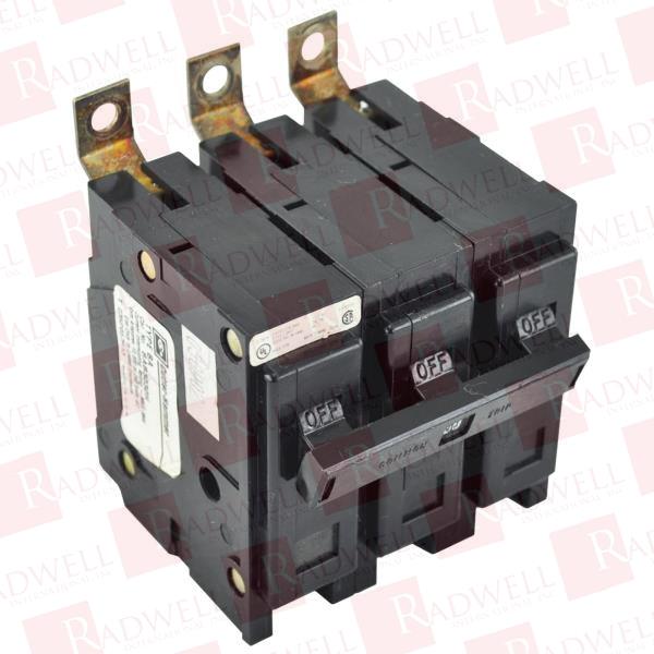 EATON CORPORATION BAB3070GH