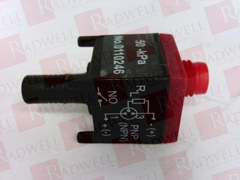 PIAB VACUUM PRODUCTS 01.10.246