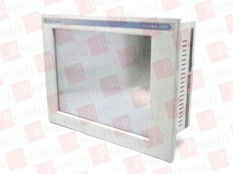 ALLEN BRADLEY 6181P-15PPXPH