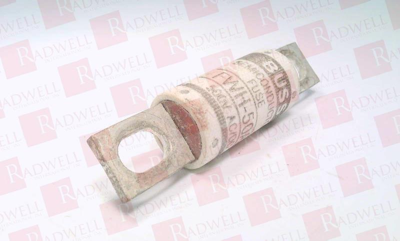 EATON CORPORATION FWH-50A