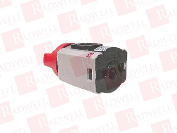 NORGREN T82T-3AA-B1N