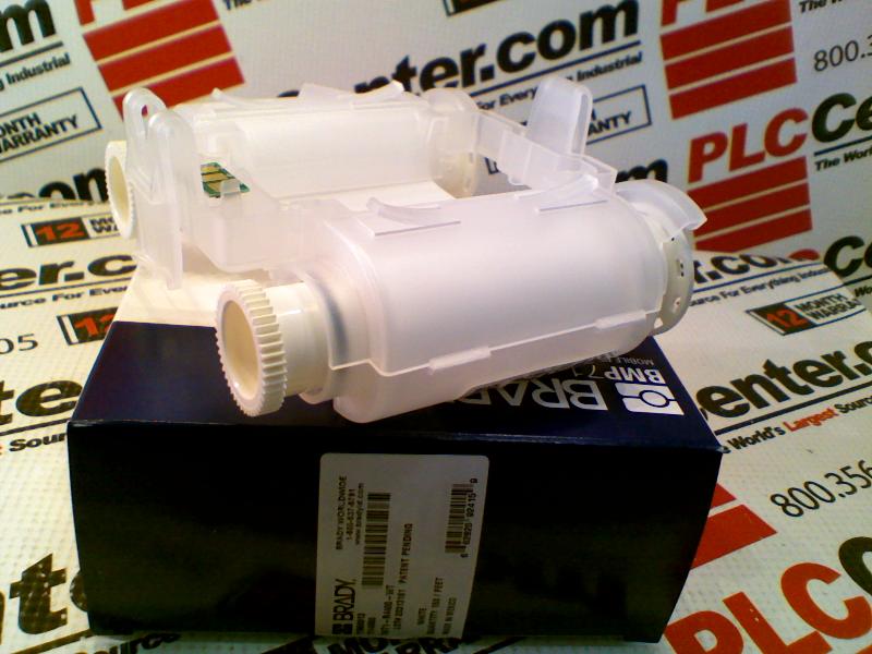 BRADY M71-R4400-WT
