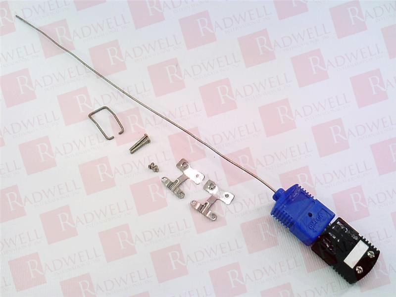 OMEGA ENGINEERING TQSS-18G-12