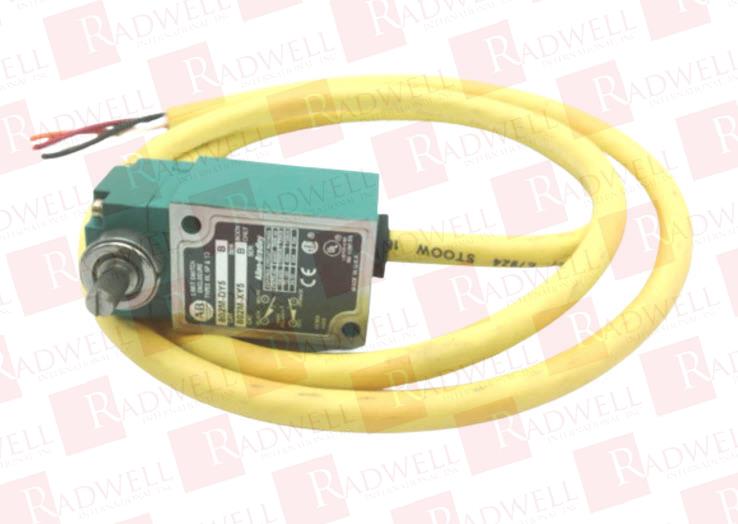 ALLEN BRADLEY 802M-DY5