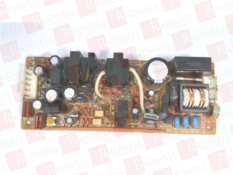 TDK VT15-5FF