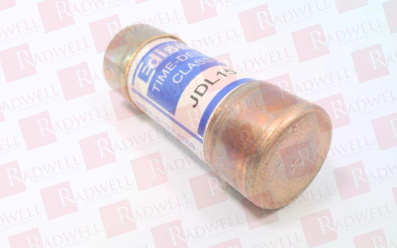EATON CORPORATION JDL15