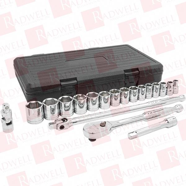 APEX TOOLS 80791