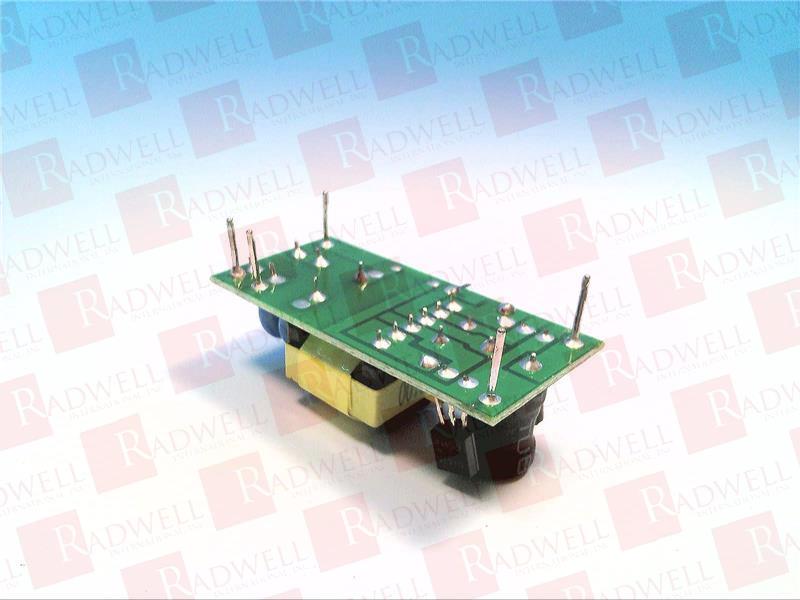RADWELL VERIFIED SUBSTITUTE E-615-SUB-INVERTER