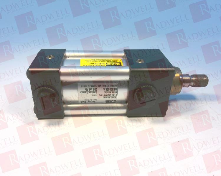 PARKER CF2MAU18AC