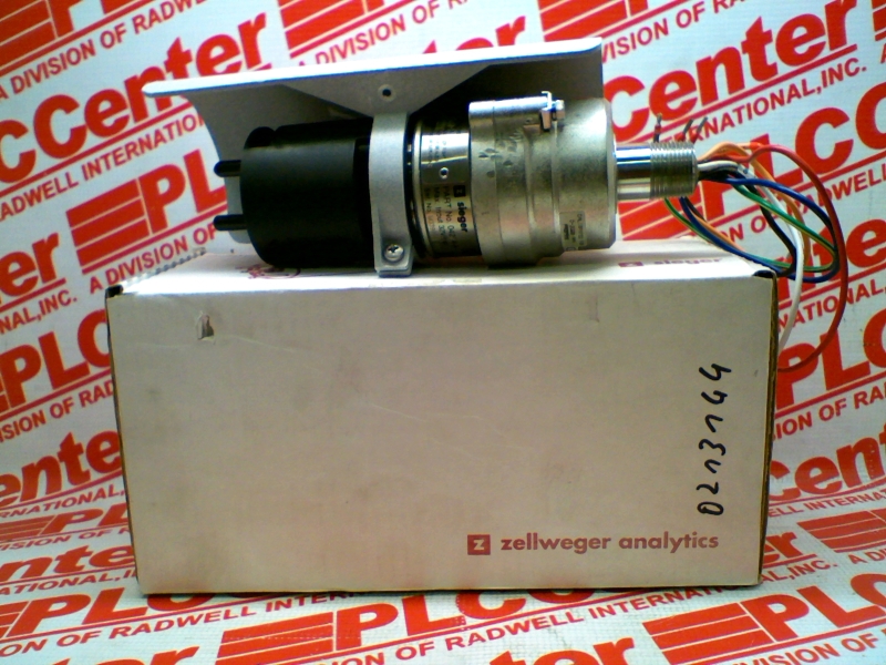 UV DETECTOR INPUT 32V 6W 0-2000PPM