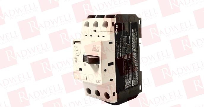 LS ELECTRIC MMS-32S-9-13A