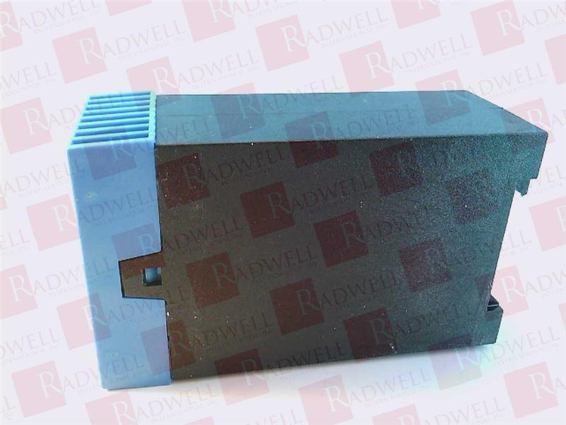DUELCO NST-8-24VAC/DC