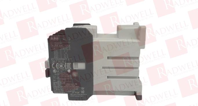 ASEA BROWN BOVERI AL9-30-10