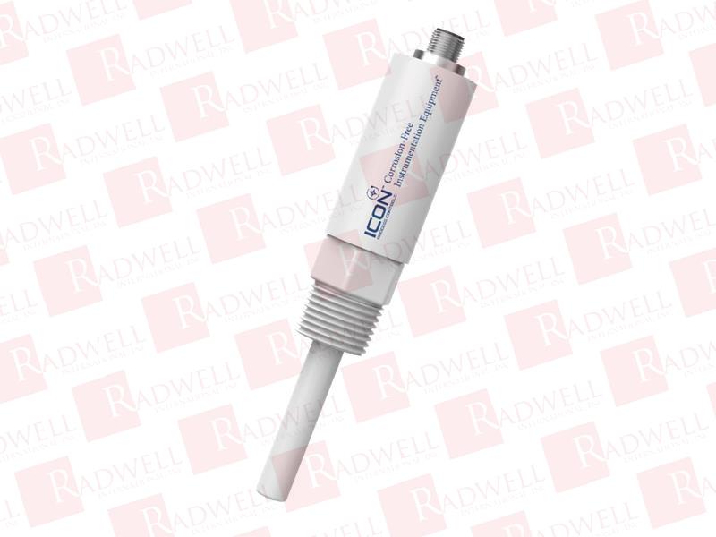ICON PROCESS CONTROLS TPP-02-D-L