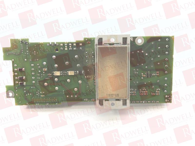 KEB AUTOMATION 07F524B-2439