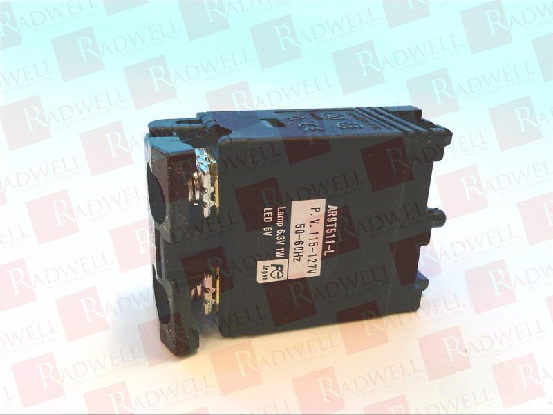 FUJI ELECTRIC AR9T511-L