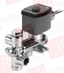 ASCO 8300G055F 120/60