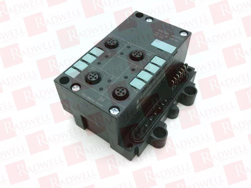 SIEMENS 6ES7142-1BD40-0XA0