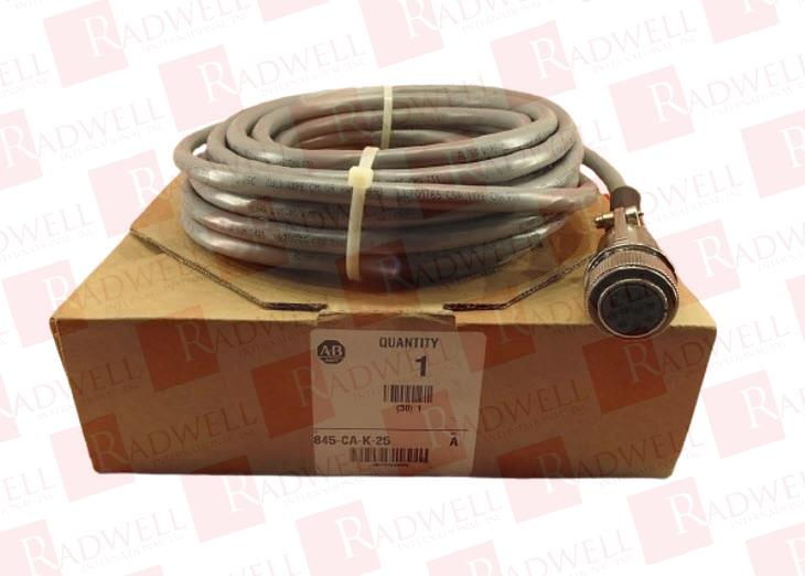 ALLEN BRADLEY 845-CA-K-25