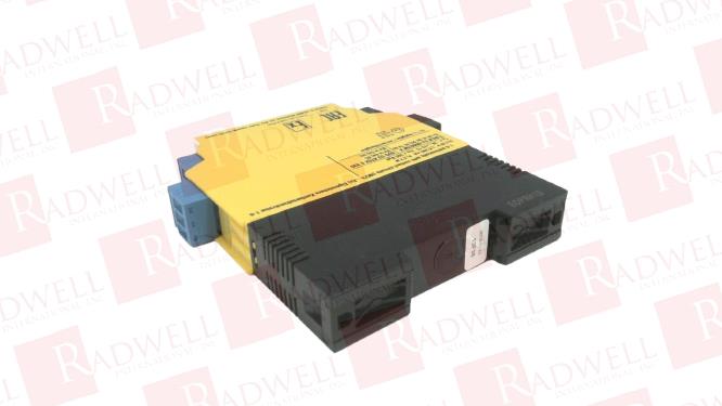 TURCK IM73-22EX-R/24VUC