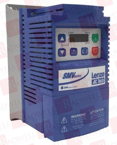 LENZE ESV751N04TXBXX1K47