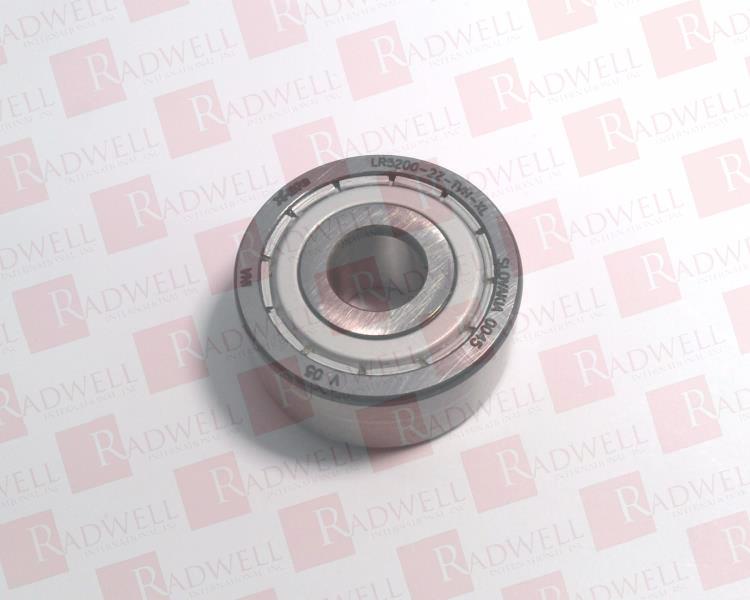 SCHAEFFLER GROUP LR5200-2Z-TVH-XL