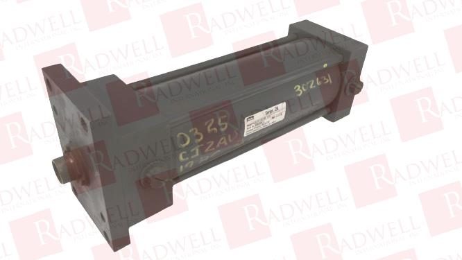 PARKER 03.25-CJ2AU19AC-8.00