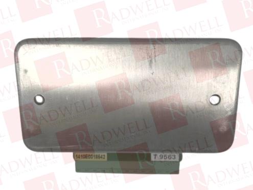 INDUCTOTHERM 168-0757