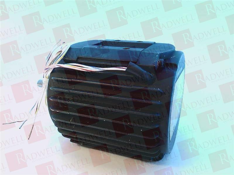 EG&G 020532