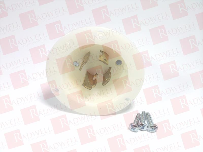 LEVITON R50-2715-PB