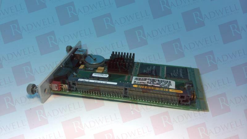 RADISYS , PROCESSOR MODULE, 100MHZ, DX2