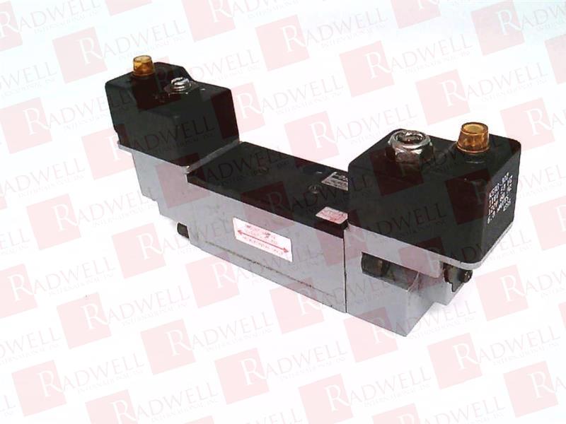PARKER AL41523BKN5300B