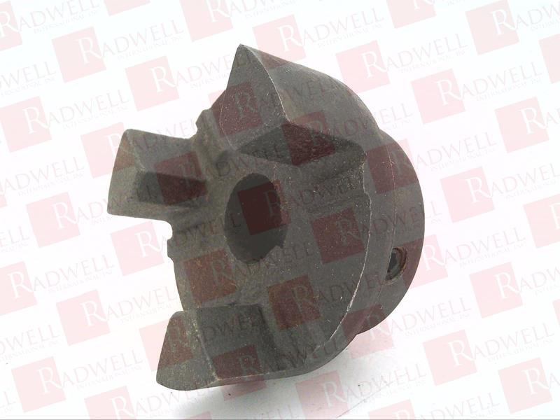 MAUREY FC100X-5/8