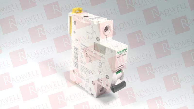 SCHNEIDER ELECTRIC A9F93120
