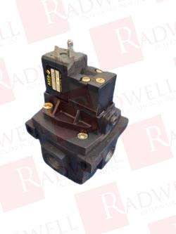 ASCO 28400051-110VAC