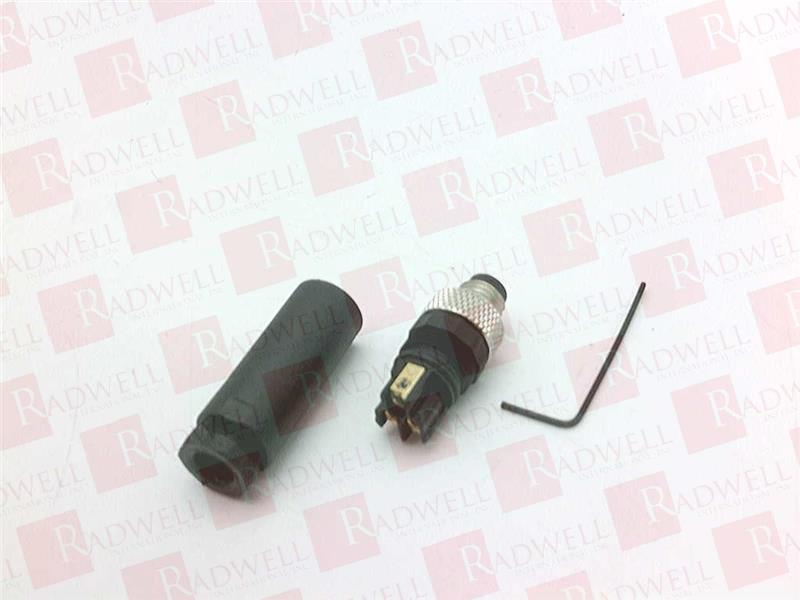 WEIDMULLER SAIS-M8-3P