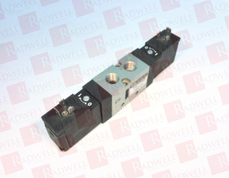 SMC EVF3233-5DOD1-01