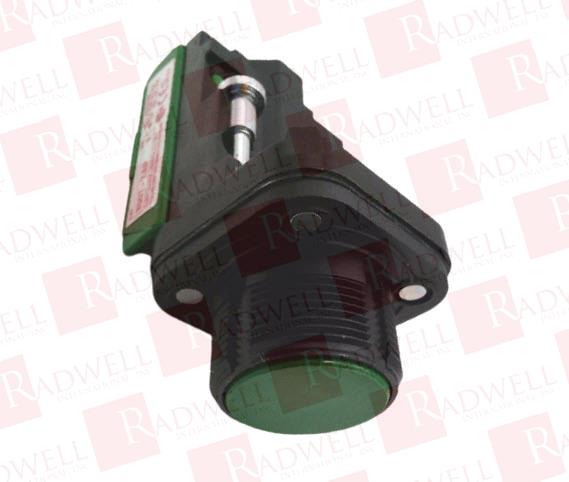 ALLEN BRADLEY 800H-AR1AP