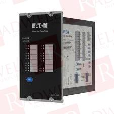 EATON CORPORATION EAFR-110PLV