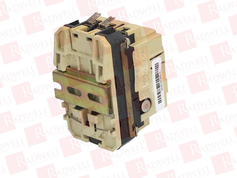 EATON CORPORATION PKZM0-16,0