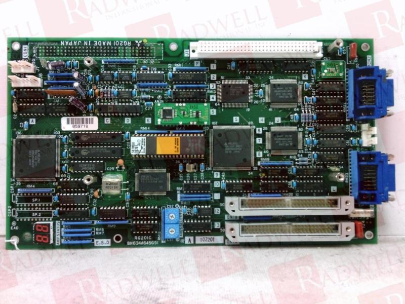 MITSUBISHI BN634A645G51