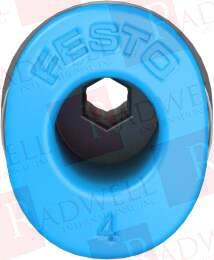 FESTO QSM-B-M3-4-I-20