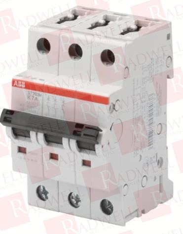ASEA BROWN BOVERI ST203M-K63