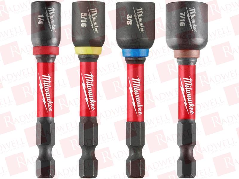 MILWAUKEE POWER TOOLS 49-66-4566