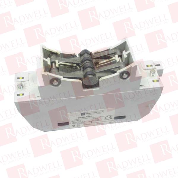 SCHNEIDER ELECTRIC XKMA992