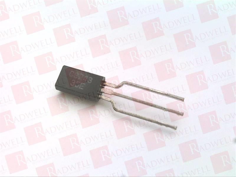 MITSUBISHI 2SC3243