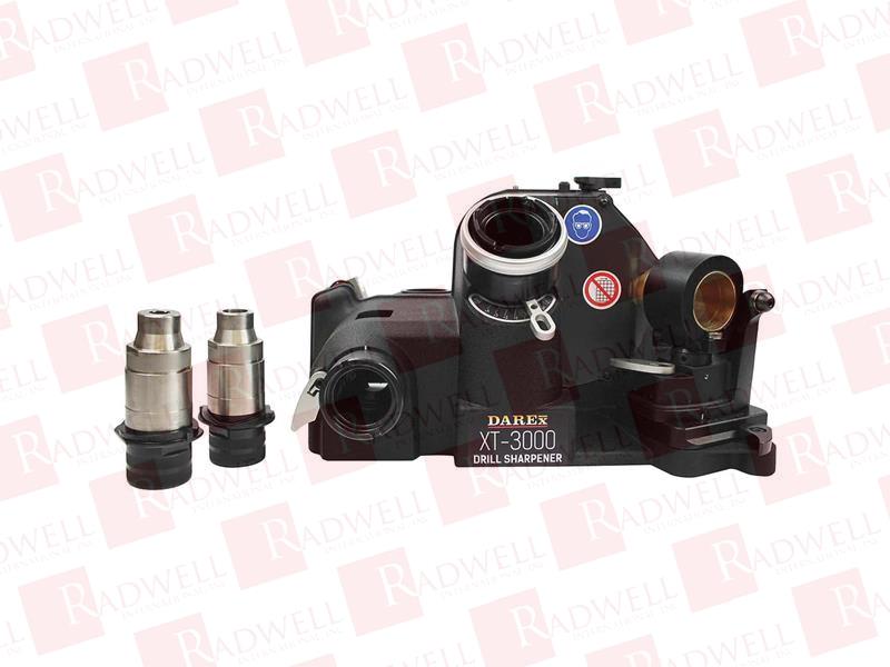 DAREX LEX900