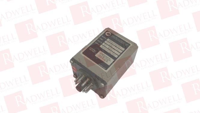 CROUZET TNR00503