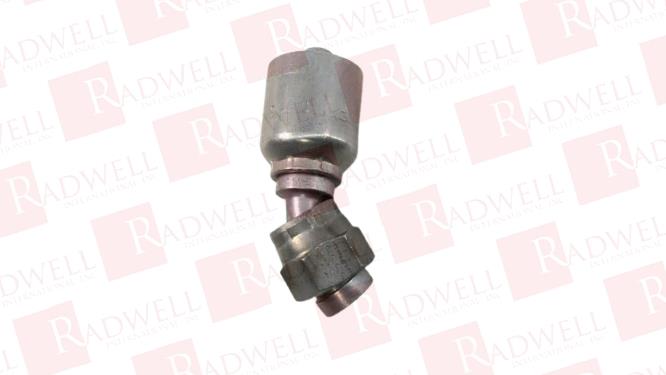 PARKER 13743-8-6-ZJ